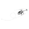 RC ERA C129V2 RTF Helicopter 24GHz 6Axis Gyroscopio One click 3D Flip Remote Control Aircraft Hobby Toys 240516