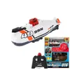 2,9 дюйма Mini RC лодка подводной лодки Agm Agm Дистанционный управление водонепроницаемым дайвингом модели моделирования игрушек для детей для детей 240516