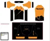 2024 Uniforme d'équipe personnalisé personnalisé Four Seasons Racing Road Bike Cycling Clothing Maillot Ciclismo Hombre DIY Design 240516