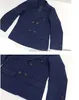 Anzüge für Kinder formelle Kleiderjacke +Hosen 2pcs Bekleidungsset Jungen Anzug für Hochzeit Gentleman Kinder Performance Party Kleid Kostüm Y240516