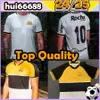 23/24 / 25 Criciuma EC Soccer Jerseys Summer Outdoor Sports Home Away 2024 2025 FOOTBALL UNIFORMS