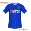 2023 2024 Cruz Azul soccer jerseyS 23 24 special edition 9 Stars AARADO RODRIGUEZ PINEDA ESCOBAR ROMO football shirt Liga MX Men Kids kit camiseta de futbol