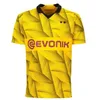 24 25 Sancho Reus Soccer Jerseys Dortmunds Borussia F.Nmecha Kamara Soccer Football Shirt 110th Haller Neongelb Hummels Brandt Yeyna Bellingham Men Kids Kit Special