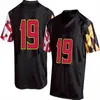 2023 Roman Hemby Taulia Tagovailoa Football Jersey Maryland Terrapins Custom Ed Mens Youth 5 Quashon Fuller 4 Shaleak Knotts 14 Isaiah Hazel 1