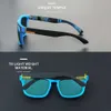 2022 Gafas de sol polarizadas Diseñador de marca Driving Shades para hombres Gafas de sol masculinos para hombres retro mujeres baratas UV400 gafas L2405
