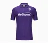 S-XXL 2024 2025 Koszulki Fiorentina piłka