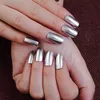 18 ml di specchio d'argento GULE GLUE ALTO Pigmentato Outdoors Gel Nails Policone per donne Girls 240430