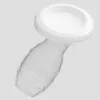 Montraps Hot Manual Breast Pompe Pumple Partners Areminging Collector Automatic Calibration Mall Mreaser Silicone Pompe Baby Milk Feeding Protector D240517