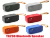 TG296 Mini Bluetooth Wireless Speakers Subwoofers Portable Outdoor Luidspreker Handen Call Profile Stereo Bass 500MAH Batterij S9641370