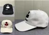 Nouveaux bouchons de boules Caps de haute qualité Caps de rue Caps de base Baseball Hats pour hommes pour femmes