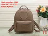 2024 Designer Backpack Sac Style Classic Sac à dos sac de fourre