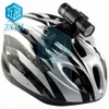 Sportowa akcja kamery wideo 1080p kamera sportowa Wodoodporna mini mini rowerowy hełm rowerowy Helmet Kamera akcji 12 m Pixel DV Car Rejestrator J240