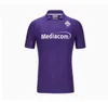 2024 2025 Jerseys de football Fiorentina Mens Nico Dodo Sottil Milenkovic Bonaventura Castrovilli Jorko Barak Home Away 3rd 4th Football Shirts