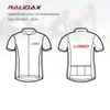 2024 Uniforme d'équipe personnalisé personnalisé Four Seasons Racing Road Bike Cycling Clothing Maillot Ciclismo Hombre DIY Design 240516