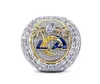 2021 2022 5 Player Super Bowl American Football Team Champions Championship Rings Set Stafford Kupp Ramsey Donald McVay fan Souven7701642