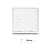 Zigbee Smart Scene Button Scene Scene Scene Scene Scene Smart Home Automation DDMY3C