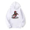 Sweats à capuche masculins 2024 Hoodie Mens and Womens Plover Sportswear Sports Designer Designer Outdoor Round manche longue Lette Dhzx5