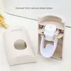 Bath Accessory Set Automatic Toothpaste Dispenser Dust-proof Toothbrush Holder Wall Mount Stand Squeezer Bathroom Accessories