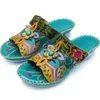 Plate-forme d'été sandales de chaussures calices confort Unique Open Toe Femmes Soft confortable Marche pour 519 ABLE 728 312 ABLE D EAA6