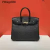 Borse designer borse da struzzo tote bag in pelle premium nera 3025mini piccoli togo portatile litchi pattern1jrx ha logo r7ri