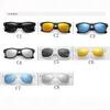 2020 NUOVI bambini classici bambine da ragazzi occhiali da sole UV protezione per bambini occhiali da sole Uv400 regalo con occhiali per auto 252z 252Z