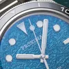 Нарученные часы Proxima Men Automatic Watch Diver Механические наручные часы 200 м Waterroof BGW-9 Светяще
