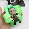 Blind Box One Piece Anime Blind Box Night Light Series Luffy Zoro Nami Sanji Helicopter Character Sweet Dream Led Mysterious Box Toy Decoration Gift WX WX