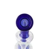 Beracky hochwertiger Puffco Peak Pro Colored Glas Ersatz Rauch DAB Rig Water Pipes Shisha Bongs Rauchzubehör