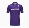 24 25 Fiorentina Soccer Jerseys J. Ikone 2024 2025 Castrovilli Erick Florence Jersey Acf Jovic A.