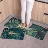 Carpets dessin animé tapis d'entrée porte tapis chambre chambre salle de bain toilettes ménage h240517