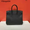 Borse designer borse da struzzo tote bag in pelle premium nera 3025mini piccoli togo portatile litchi pattern1jrx ha logo r7ri