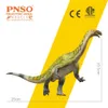 PNSO prehistoric dinosaur model 81 Yiran The Lufengosaurus 240513