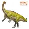 PNSO prehistoric dinosaur model 81 Yiran The Lufengosaurus 240513