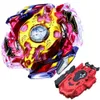 4D Beyblades Spinning Top Superking Sparing Batte Tops DeathCycle/Doomscizor B85 and String Launcher New Children Toys H240517