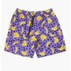 Sexy Unterwäsche für Männer Neuankömmlinge Sommerherbst- und Sommer Erwachsene und Teenager Farbe Vollständige und gedruckte Shorts für Männer