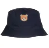 Kids Hat Baby Cute Bucket Hat Thin Hats Girl Fisherman Boys Sunhat 4 colors Spring Summer Boy Sunscreen Caps Children Leisure Classic