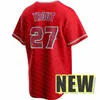 Heren Francisco Alvarez Baseball Jerseys Pete Alonso New Yorks Francisco Lindor Brandon Nimmo Mets Starling Marte Edwin Diaz Darryl Strawberry Omar Narvaez