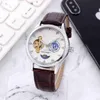 2024 meest populaire automatisch mechanisch horloge Lao Brand Tourbillon All Mens Automatic Mechanical Watch