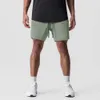 Lu Men Shorts Summer Sport тренировки двойная сублимация Outoor spex meh fie men sport gm short