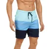 Sexy Unterwäsche für Männer Neuankömmlinge Sommerherbst- und Sommer Erwachsene und Teenager Farbe Vollständige und gedruckte Shorts für Männer
