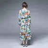 Novo suspensório de ombro de verão do designer, conjunto de saia de meio comprimento no conjunto de duas peças