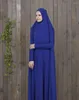 Etniska kläder kalenmos muslim