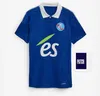 RC Strasbourg Alsace Soccer Jerseys 24 25 Bellegarde Gameiro Orque Maillot de Foot 3rd 2024 2025 Mothiba Emegha Sahi Dion Diallo Djiku Delaine Bakwa Football