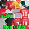 3xl 4xl 24 25 Retro 93 95 96 97 98 Home Soccer Jerseys Gakpo Darwin 2024 Luis Diaz Football Kit Mac Allister Endo Szoboszlai Kids Uniform Fowler Torres A.Becker DoniskeKe