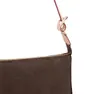 Women Luxurys Designers Bags Shoulder Bag Mini Handbags Pochette Accessories Crossbody Wallet Womens Purses Card Holder Messenger Purse