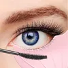 Eyelash Curler Silicone Eyelash Tool Mermaid Tail Eye Black Eye Black Auxiliary Mall Girl Makeup Nybörjare Mascara Comb Cosmetics Q240517