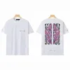 Chris's T-shirts designer T Shirt https://sf0165.x.yupoo.com/ Luksusowe litery drukowane koszule krótkie rękawowe marka mody projektant Top Tees100% bawełna