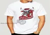 Men Chicago Shoe Bull Red White Hip Hop Longline Tshirt noir Tee Shirt 2205206697157