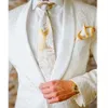 9 färger män bröllop kostymer formell kostym set smal fit brudgummen tuxedos brudgummen blazer kostymer för män 2 bit 240508