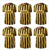 2024 2025 Club Atletico Penarol 131th Soccer Jerseys Special Version Home Commemorative Edition 24 25 Uruguay Penarol C.rodriguez Kids Kits Set Football Shirt